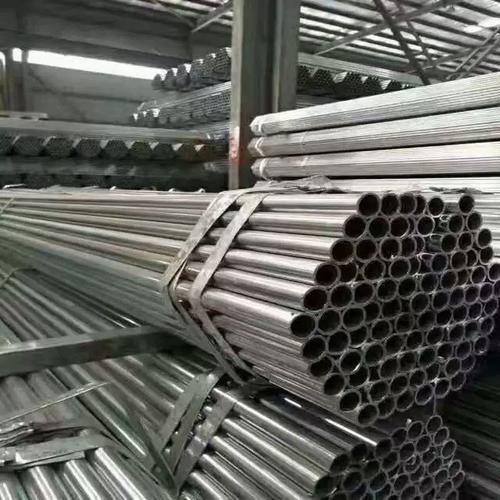 尉氏q355nhb耐候钢管